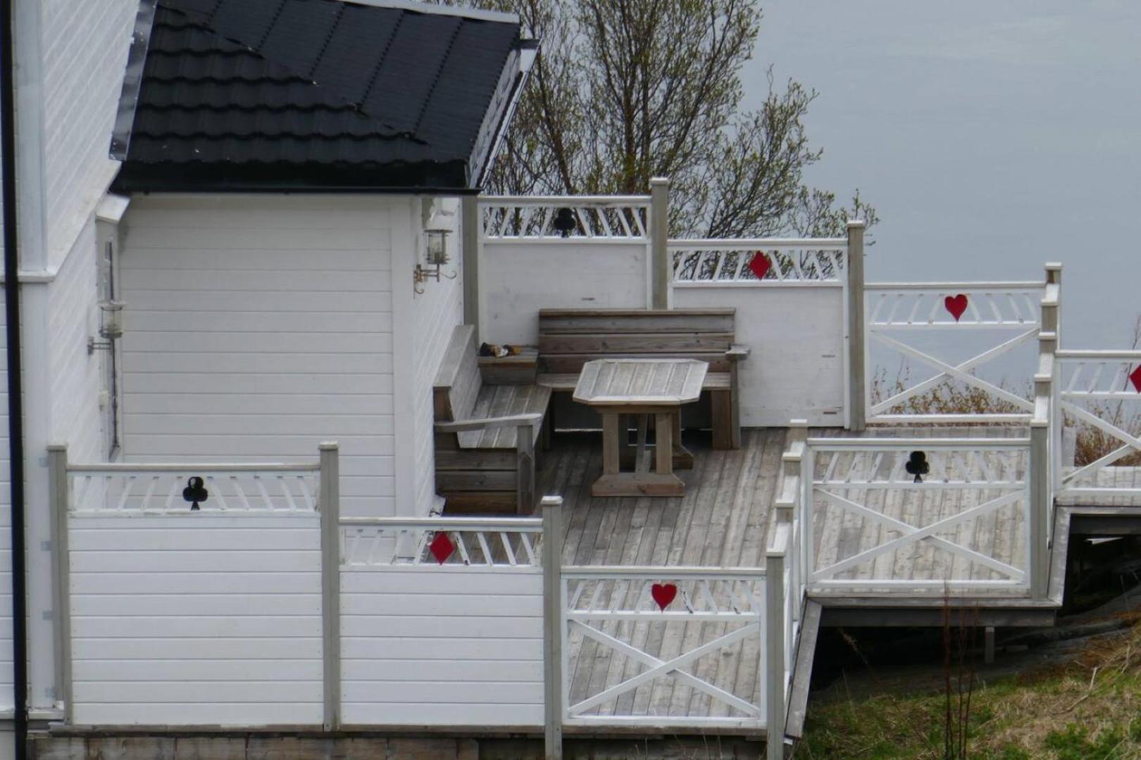 Seafront Holiday Home Close To Reine, Lofoten Sund  Εξωτερικό φωτογραφία