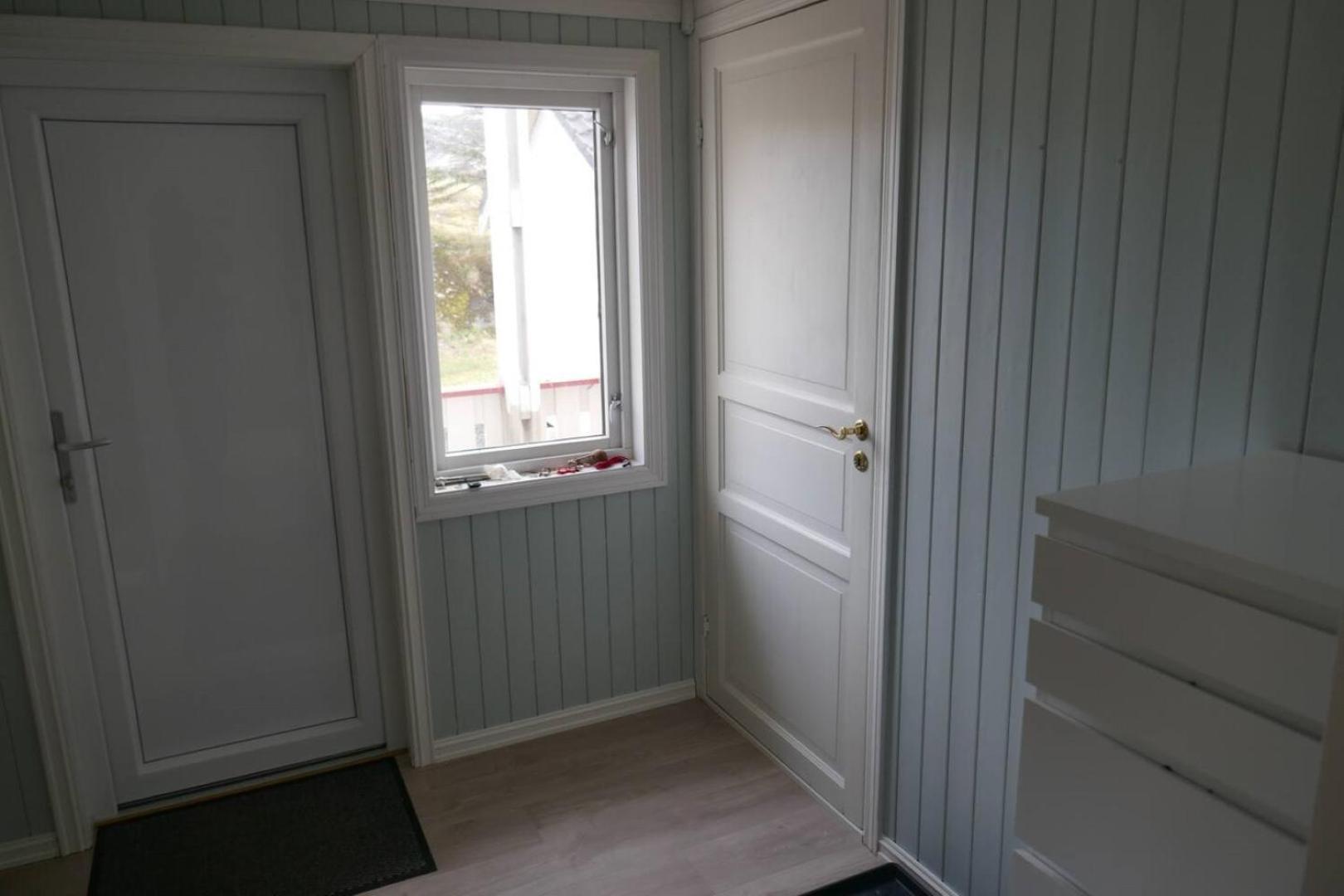 Seafront Holiday Home Close To Reine, Lofoten Sund  Εξωτερικό φωτογραφία