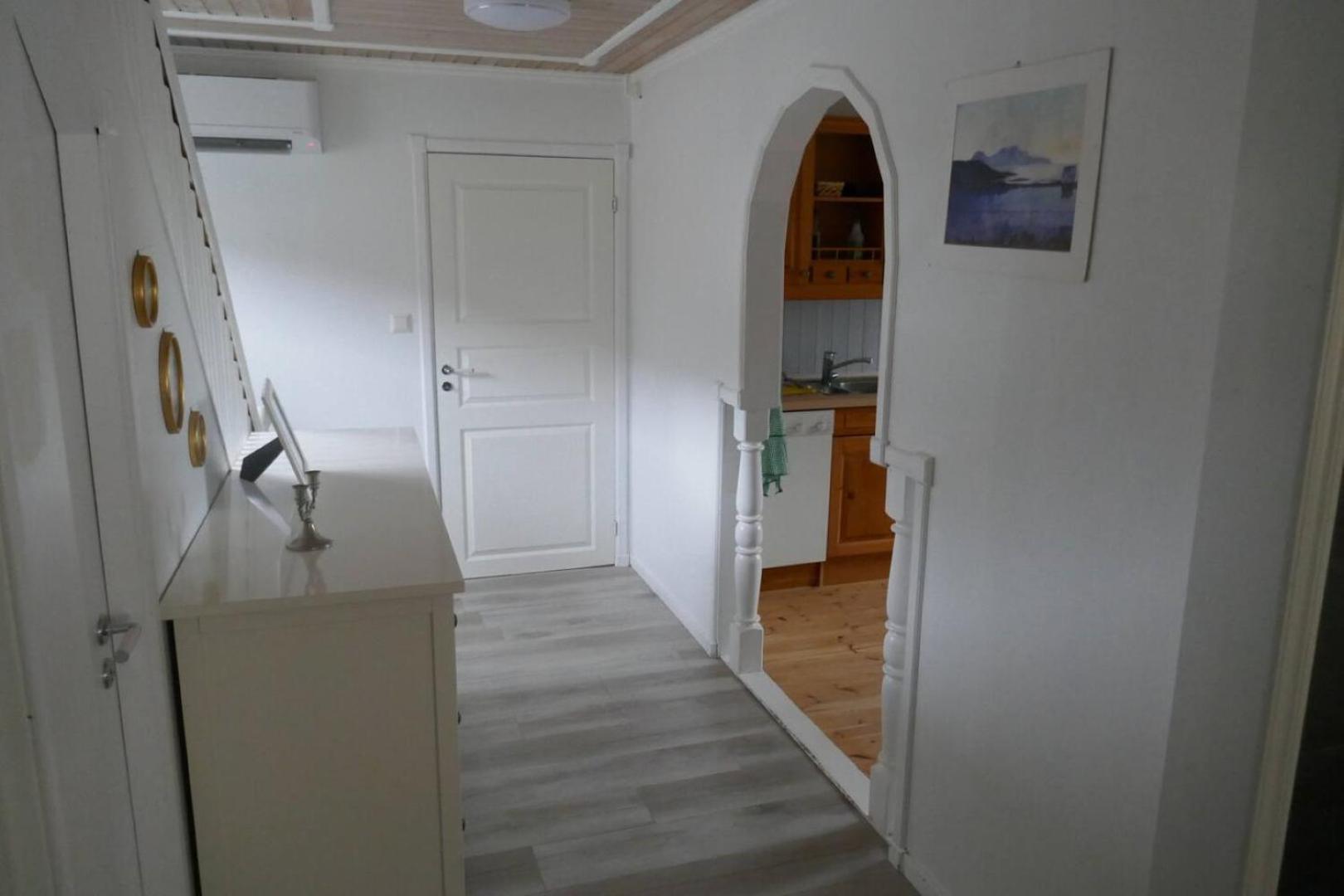 Seafront Holiday Home Close To Reine, Lofoten Sund  Εξωτερικό φωτογραφία