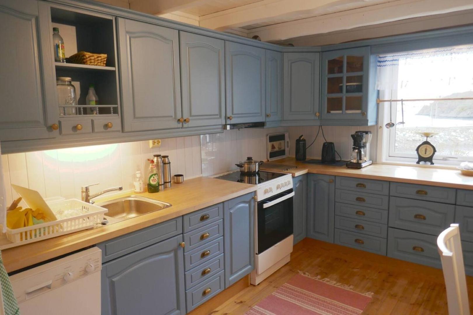 Seafront Holiday Home Close To Reine, Lofoten Sund  Εξωτερικό φωτογραφία