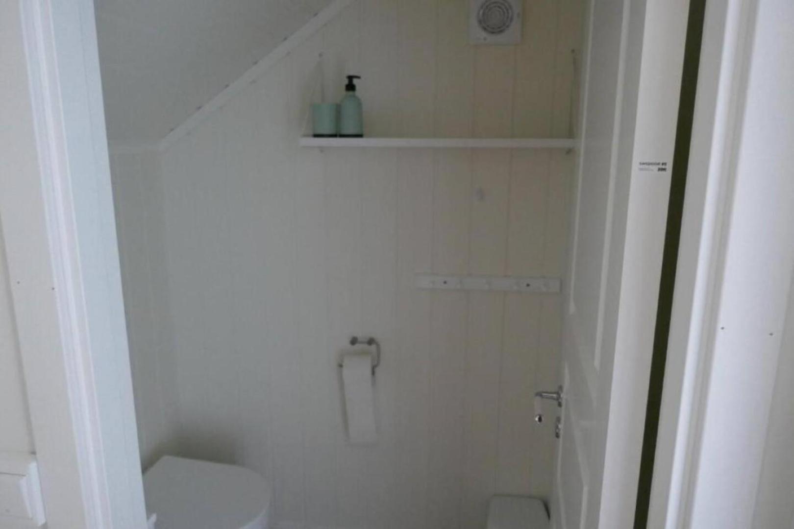 Seafront Holiday Home Close To Reine, Lofoten Sund  Εξωτερικό φωτογραφία