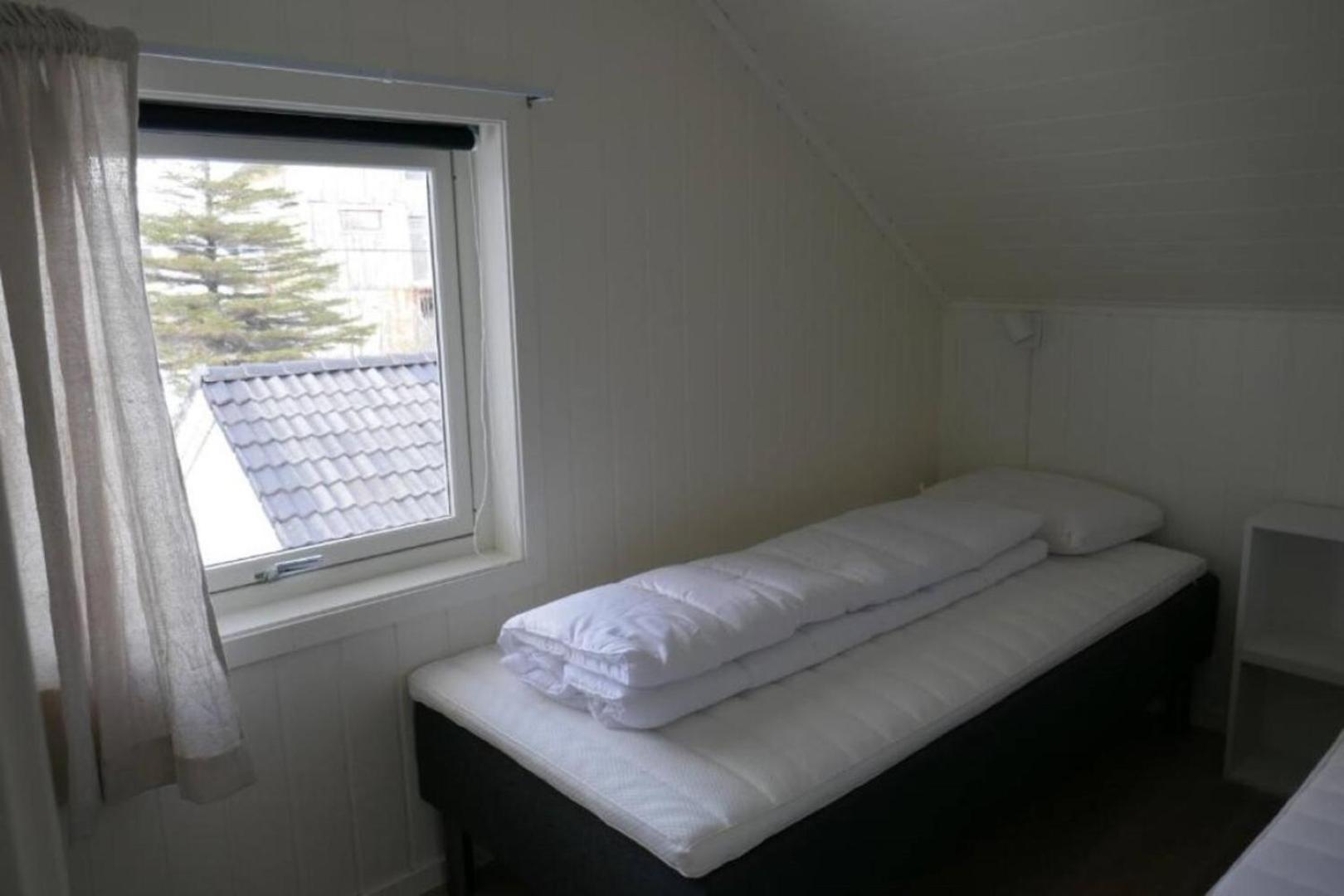 Seafront Holiday Home Close To Reine, Lofoten Sund  Εξωτερικό φωτογραφία